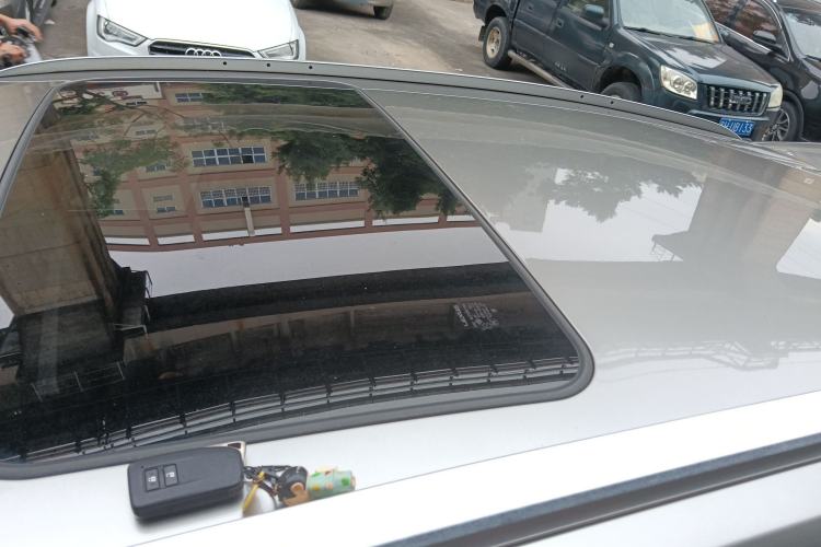 Used Lexus NX 2015 200T All-Wheel-Drive Fēngshàng Edition
