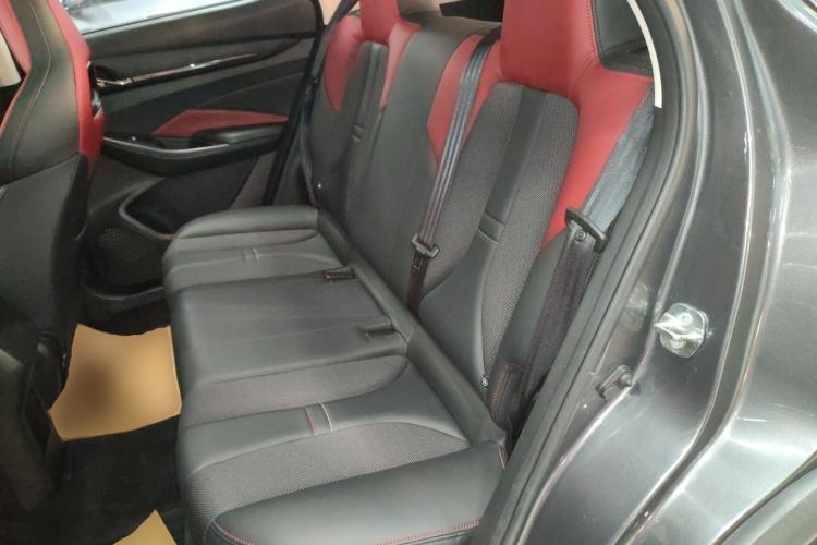 Used Oshan X5 2021 1.5T DCT Prestige Edition