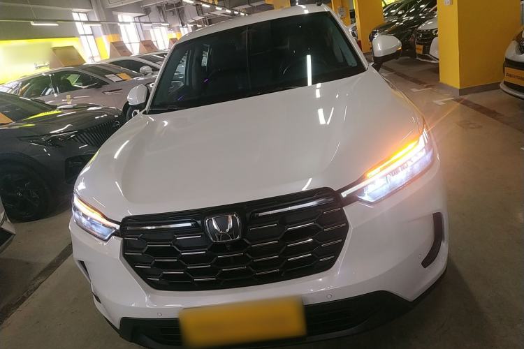 Used Honda HR-V 2023 240TURBO Jingrui Edition