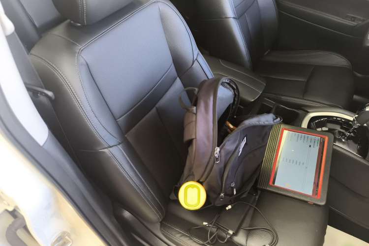 Used Nissan X-Trail 2021 2.0L CVT 2WD XL ITS SmartConnect Comfort Edition
