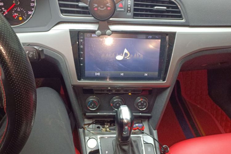 Used Volkswagen Lamando 2018 230TSI DSG Fashion Edition
