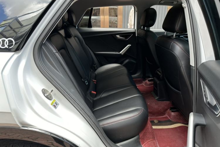 Used Audi Q2L 2020 35 TFSI Ambition Dynamic Edition
