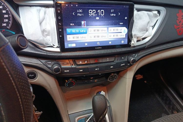 Used Buick GT 2015 15N Automatic Elite Version
