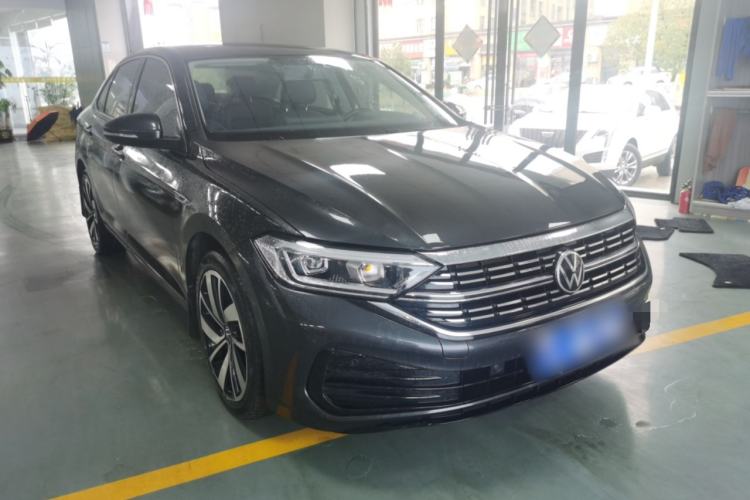 Used Volkswagen Sagitar 2023 280TSI DSG Beyond Lite Edition
