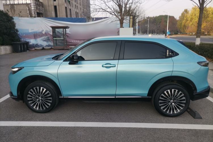 Used Honda e:NS1 2022 e-Motion Edition
