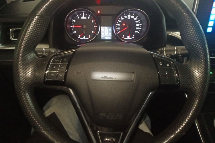 Used Haval M6 2023 PLUS 1.5T Manual Elite Smart Connectivity Model