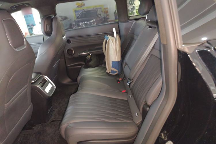 Used  Star Era ET 2024 Extended-Range 240 Ultra All-Wheel Drive
