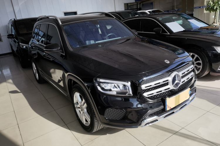 Used Mercedes-Benz GLB 2023 GLB 220 Sport Edition