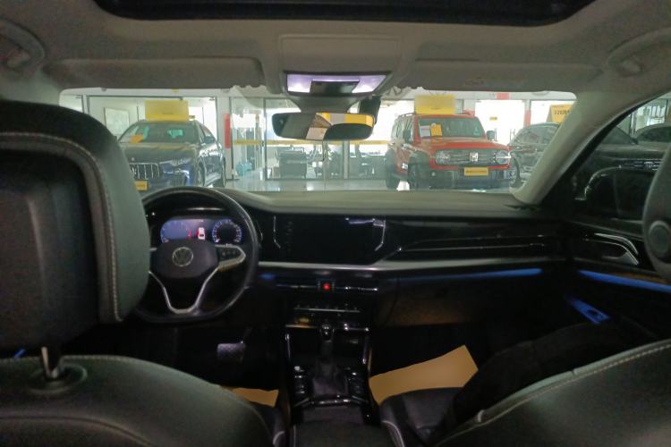 Used Volkswagen Passat 2022 330TSI Starry Luxury Edition
