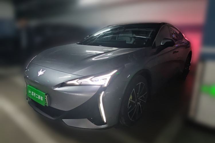 Used ARCFOX Alpha S5 2025 560MAX 185kW