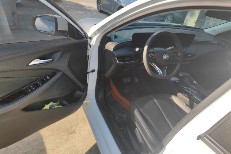 Used Buick Verano 2023 Pro Enjoyment Edition
