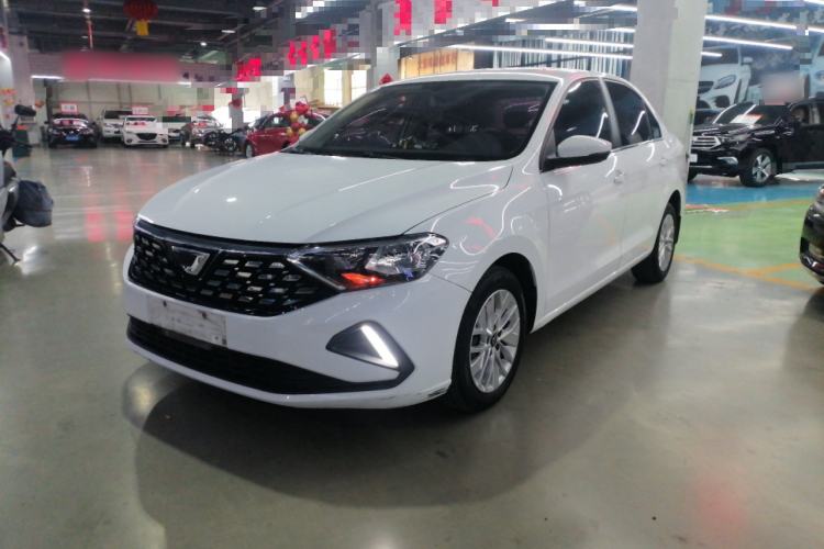 Used Jetta VA3 2019 1.5L Automatic Glory Edition