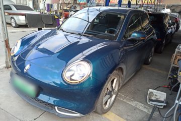 Used ORA Good Cat 2023 401 km Standard Range Luxury Version Lithium Iron Phosphate