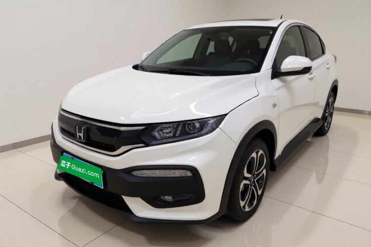 Used Honda XR-V 2015 1.8L EXi CVT Comfort Version