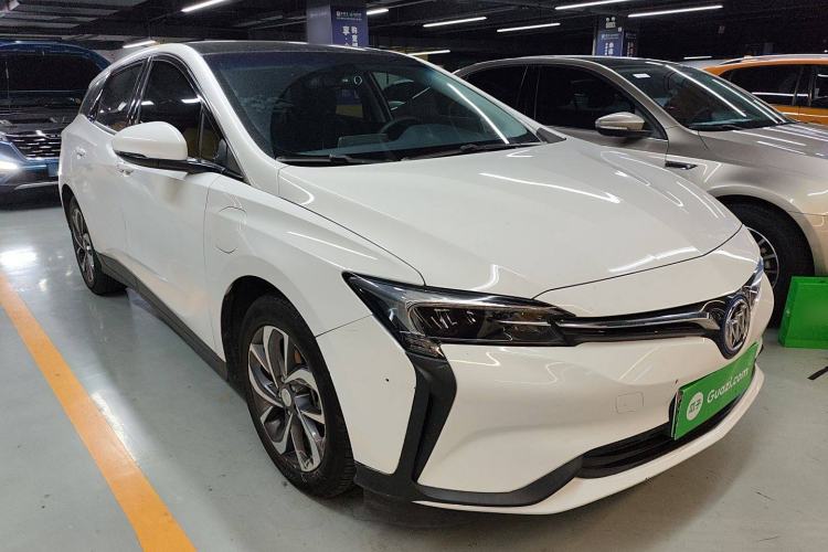 Used Buick Velite 6 2019 Connected & Smart Edition
