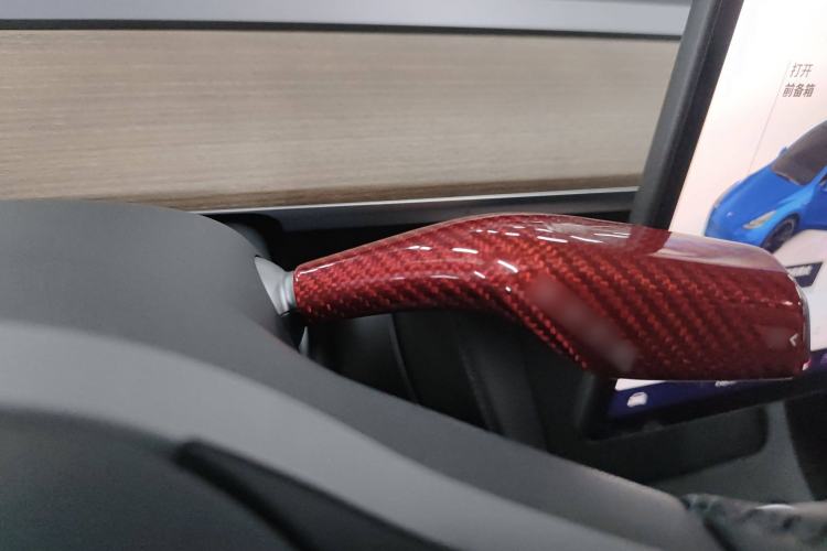 Used Tesla Model Y 2022 Performance High-Performance All-Wheel-Drive Version
