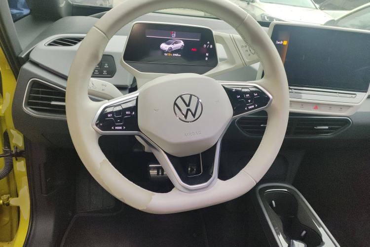 Used Volkswagen ID.3 2023 Intelligent Edition

