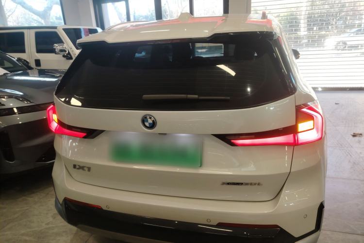 Used BMW iX1 2023 xDrive30L X Design Package
