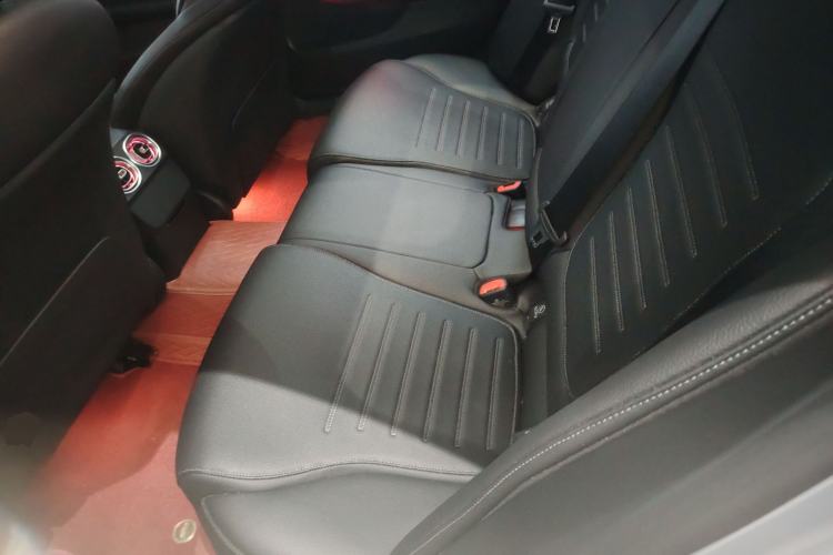 Used Mercedes-Benz C-Class 2022 C 260 L Sport Edition