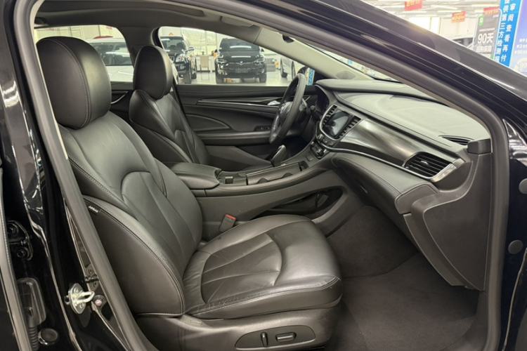 Used Buick LaCrosse 2021 552T Luxury Version