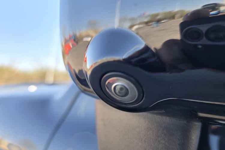 Used Tank 300 2023 City Edition 2.0T—Stylish as Ever
