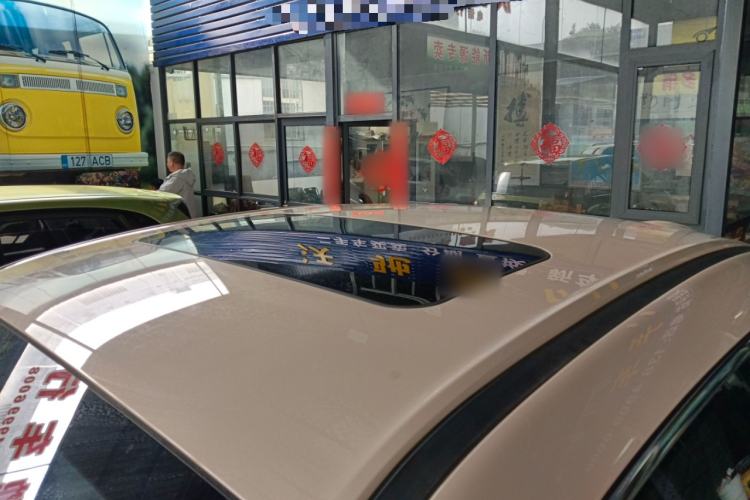 Used ORA Ballet Cat 2022 401 km Nutcracker Edition
