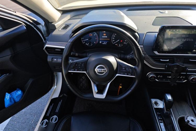 Used Nissan Teana 2021 2.0L XL Comfort Edition
