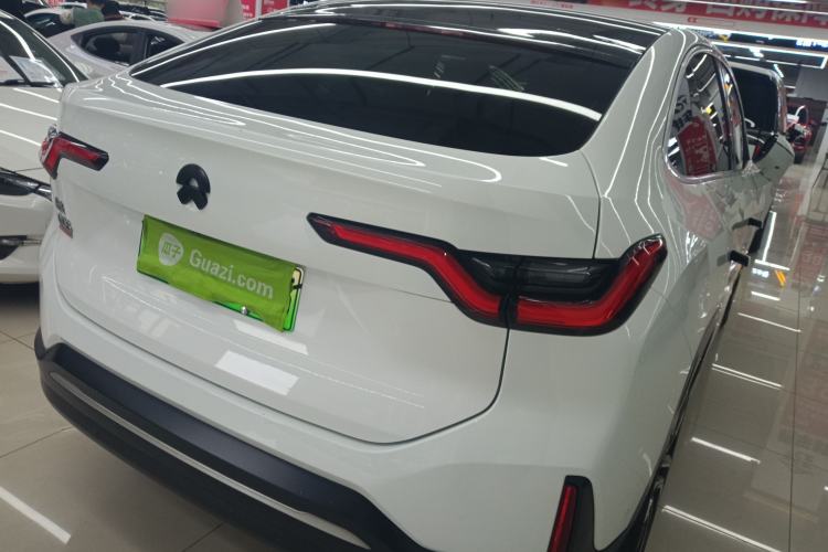 Used Nio EC6 2020 615 km Signature Edition
