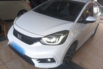 Used Honda LIFE 2021 1.5L CVT SPORT Heartbeat Edition