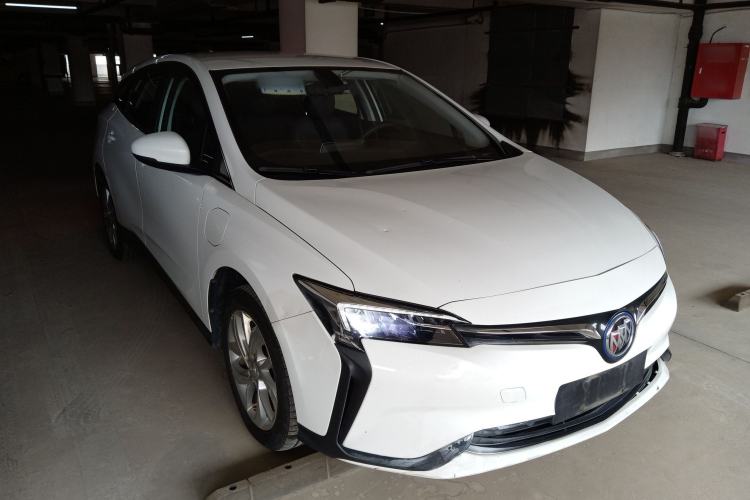 Used Buick Velite 6 2022 Connected & Shared PLUS