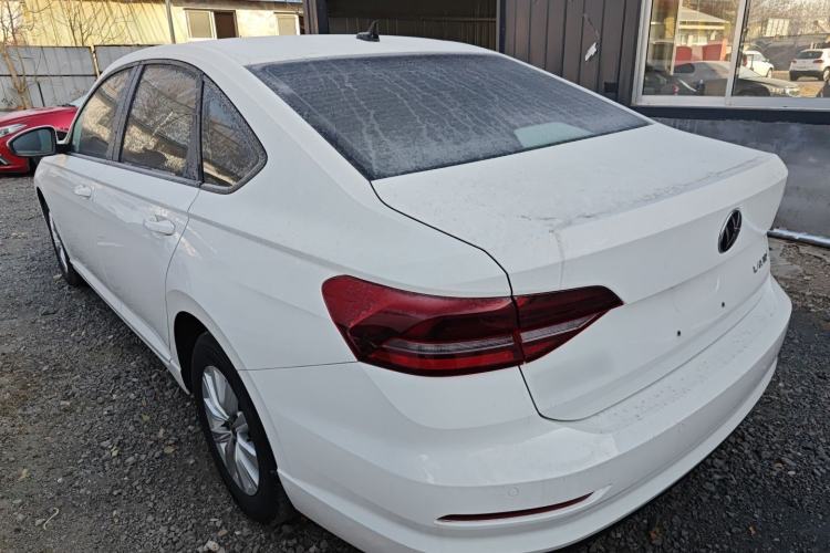 Used Volkswagen Lavida 2022 1.5L Automatic Fashion Edition