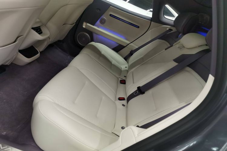 Used  06 2025 Max All-Electric Version
