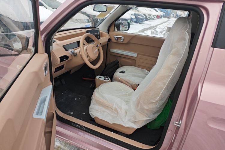 Used  Panda 2024 Panda Mini 200km Endurance Bear
