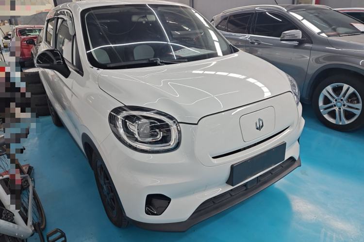 Used Leapmotor T03 2023 310 Lite Edition
