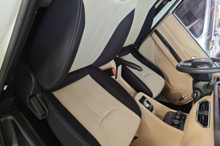 Used Kuayue Kuayue Xing V7 EV 2024 239 km Range Passenger Version Flagship Edition 6 Seats