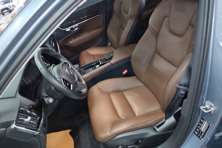 Used Volvo S90 2017 T4 Zhiyuan Edition