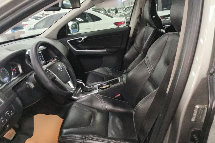 Used Volvo XC60 2016 T5 Smart Version
