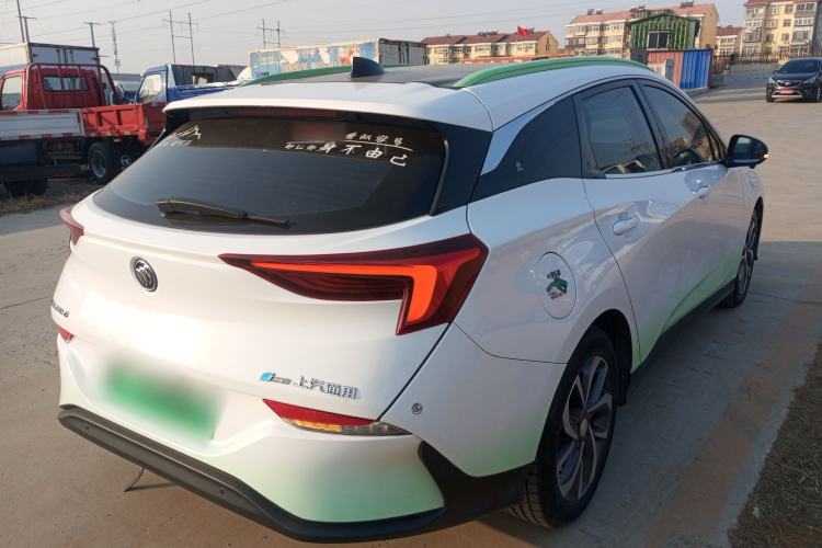 Used Buick Velite 6 2022 Plug-in Hybrid Connected Smart Edition