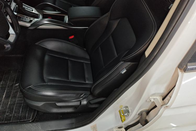 Used Geely Auto Emgrand X7 Sport 2016 1.8TD Automatic Smart Connectivity Version