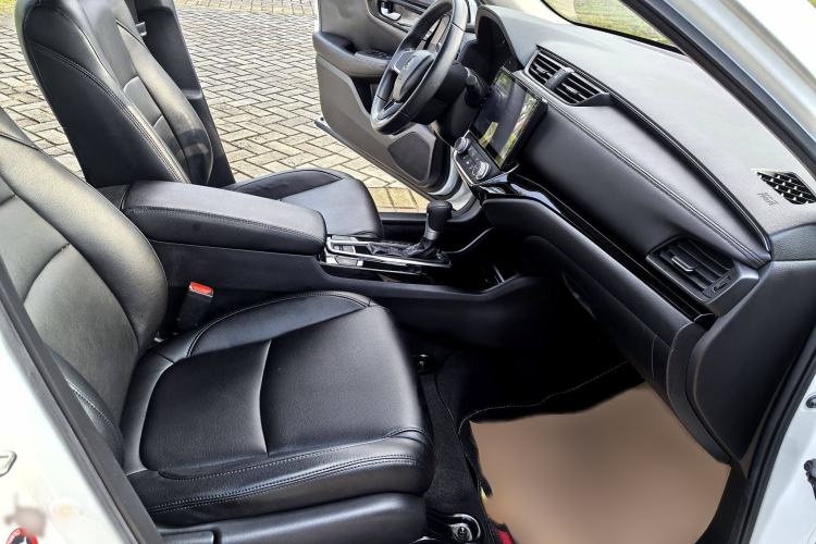 Used Honda Crider 2019 180 Turbo CVT Comfort Version China VI
