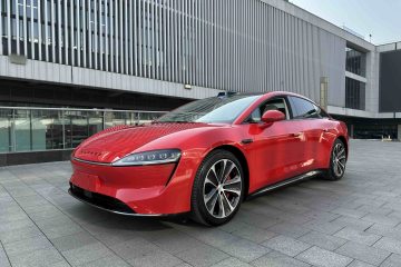 Used Hima Luxeed S7 2025 785 km Ultra