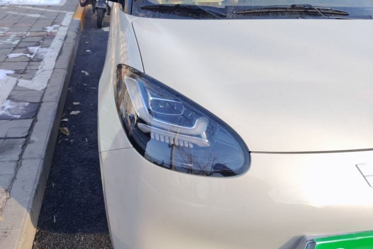 Used Wuling Bingo 2024 333 km Enjoyment Version