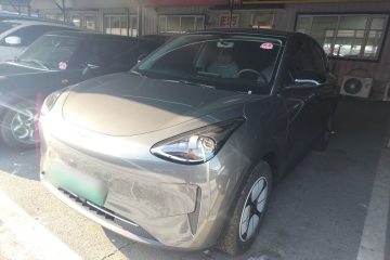 Used Geely Galaxy Geome 2025 310km Youth Edition