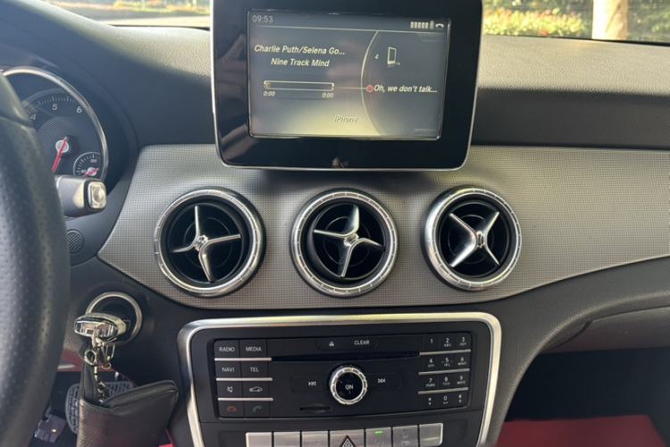 Used Mercedes-Benz CLA 2016 Refreshed CLA 200 Sport Edition
