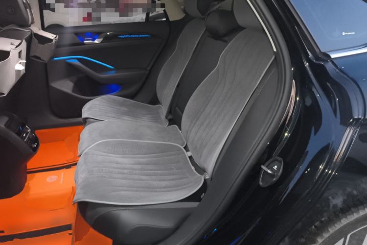 Used Volkswagen Magotan 2024 380TSI DSG Prestige Edition
