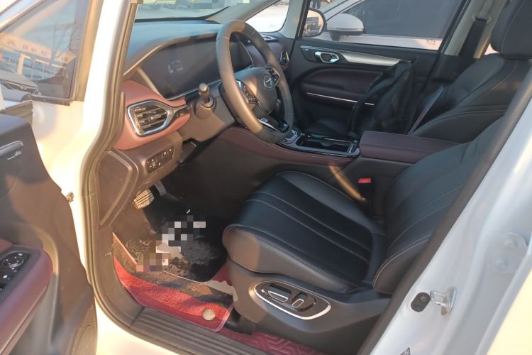 Used GAC Trumpchi M6 2023 PRO 270T DCT Luxury Edition