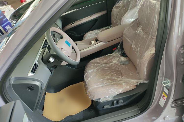 Used XPeng MONA M03 2025 620 Ultra-Long Range Plus
