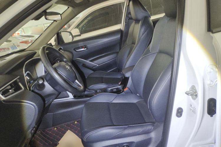 Used Toyota FRONTLANDER 2022 2.0L CVT Luxury PLUS Edition
