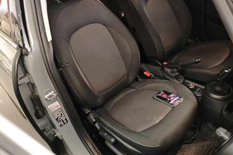 Used  MINI 2023 1.5T ONE Five-Door Edition
