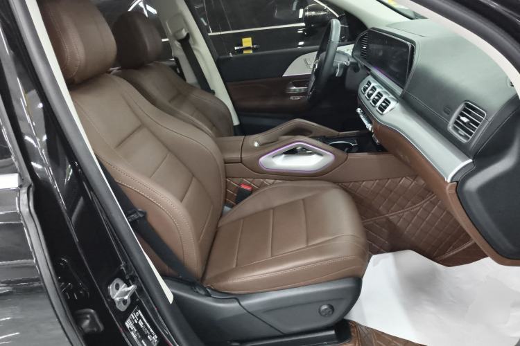 Used Mercedes-Benz GLE 2024 GLE 350 4MATIC Dynamic Edition
